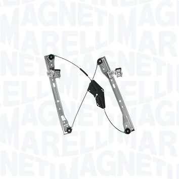 Window Regulator
